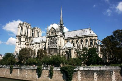 notre dame