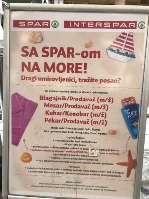 spar