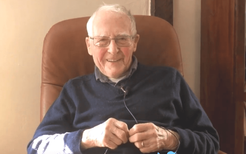 james lovelock