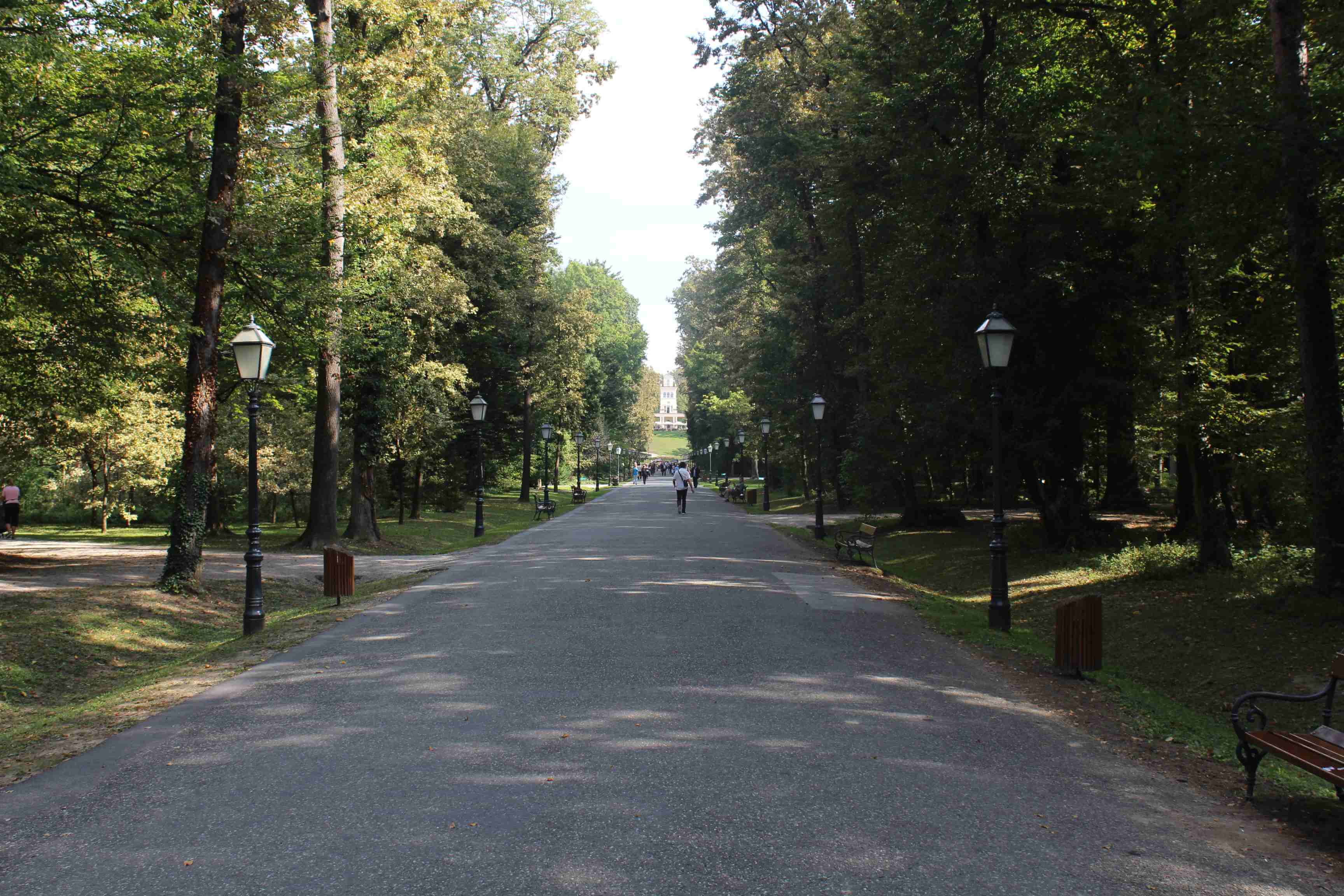 Park Maksimir