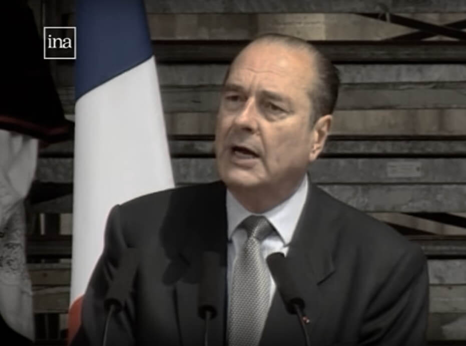 chirac