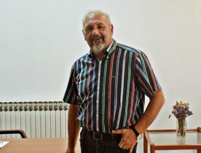 silvano hrelja