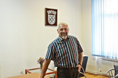 silvano hrelja