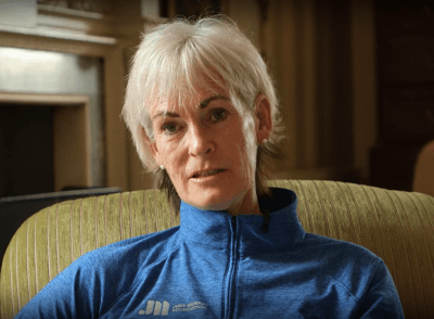 judy murray