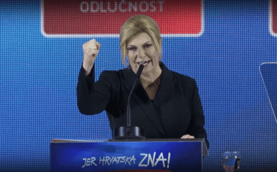 kolinda