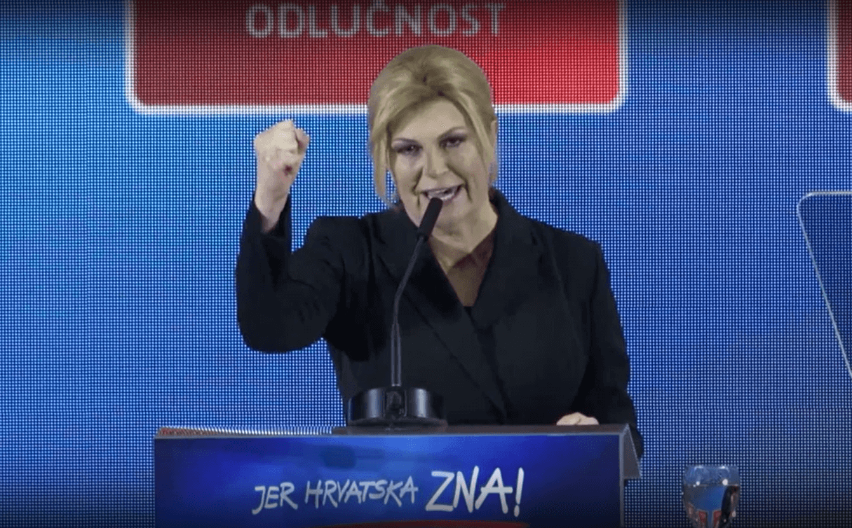 kolinda