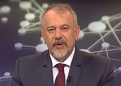 zoran šprajc