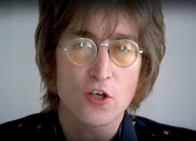 john lennon