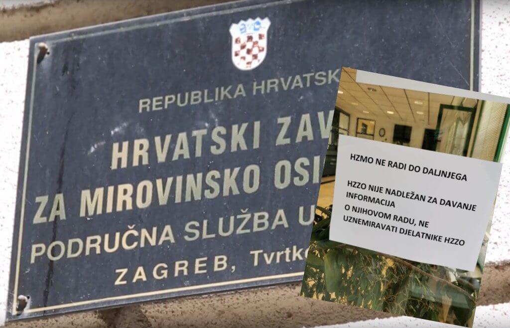 hzmo umag ne radi