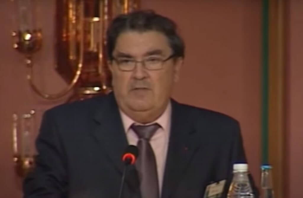 john hume