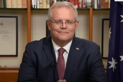 scott morrison