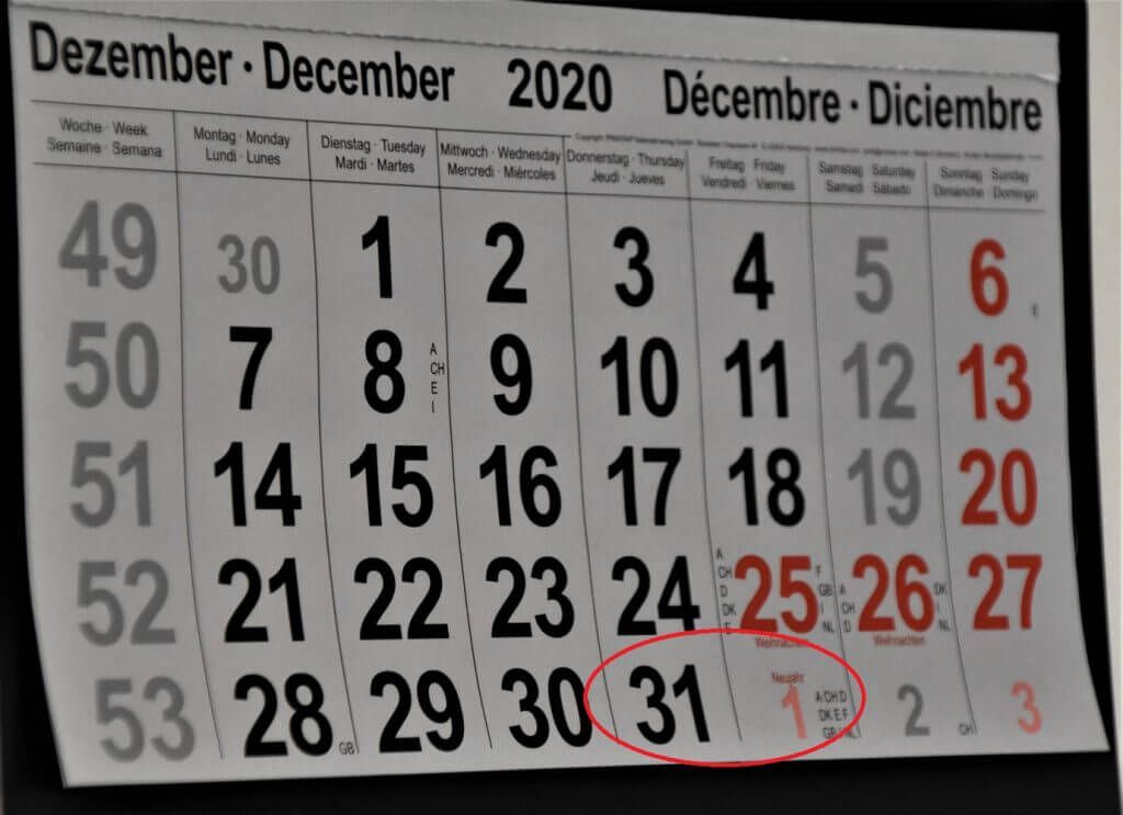 kalendar