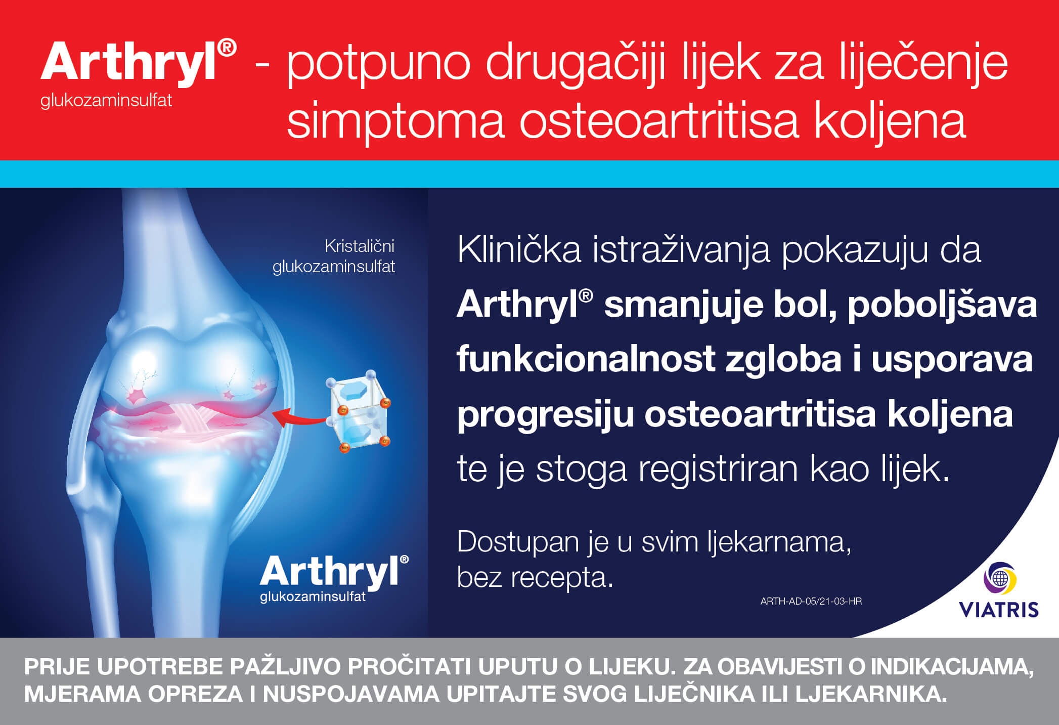 arthryl