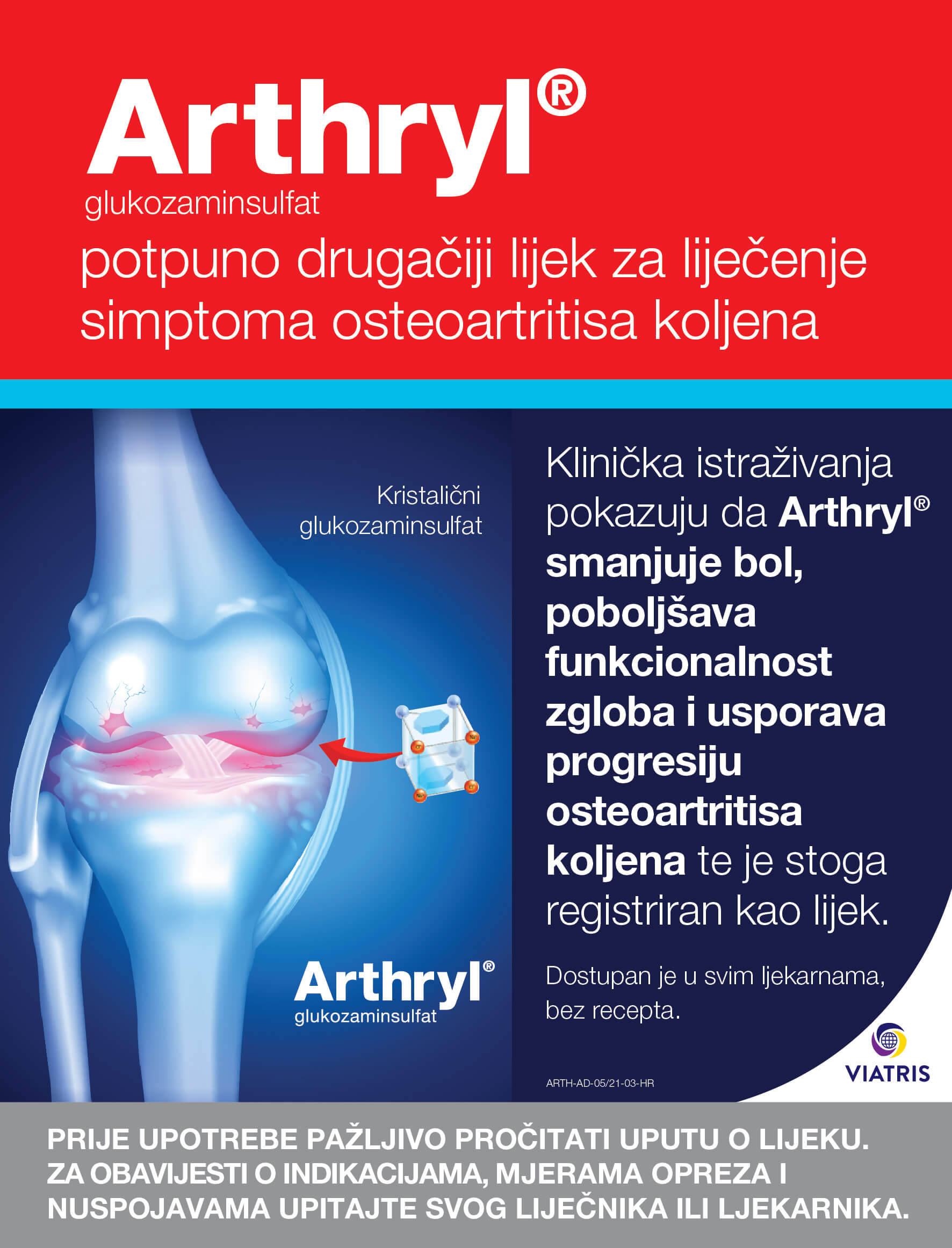 arthryl 