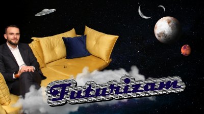 Futurizam Josip Aladrović