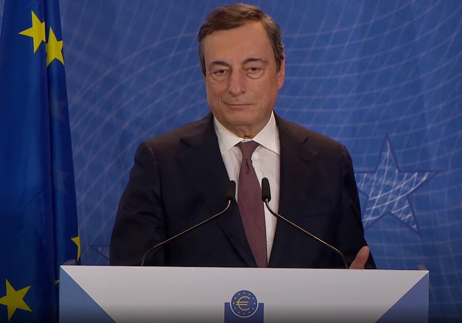 mario draghi