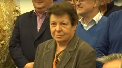 ana stavljenić rukavina