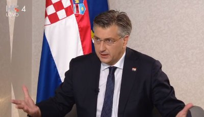 plenkovic