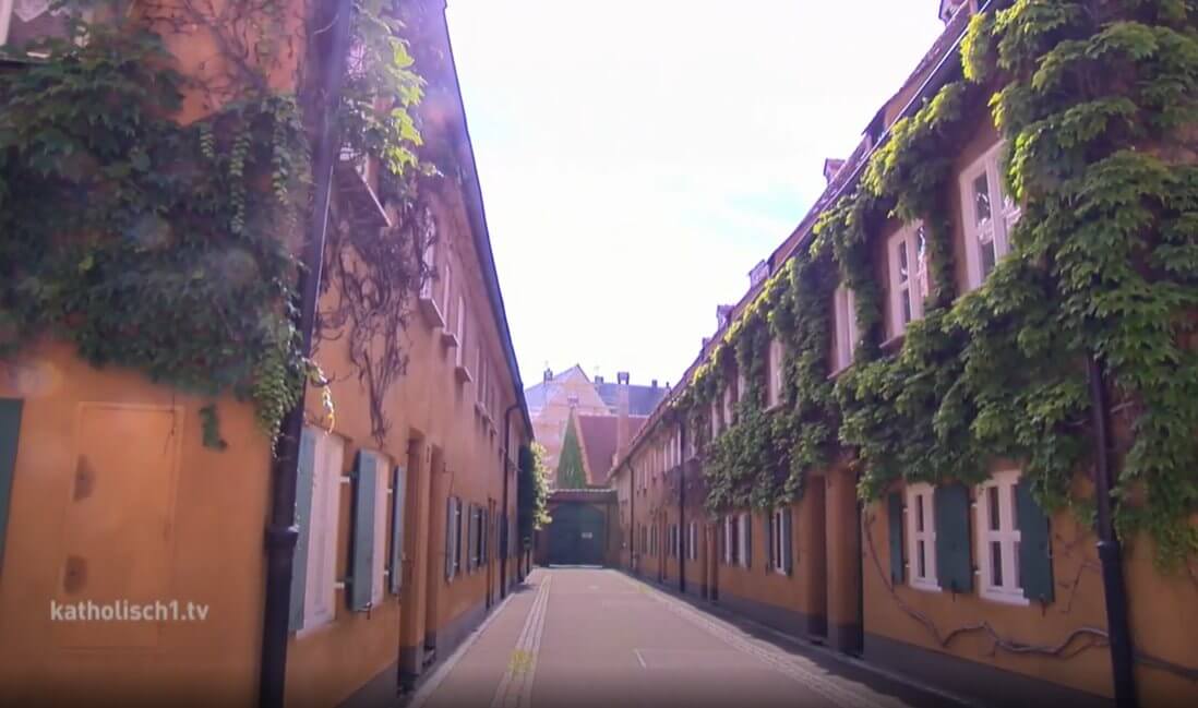 fuggerei