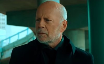 Bruce Willis u filmu