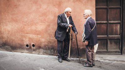 Socijalna prava i usluge za starije | Unsplash