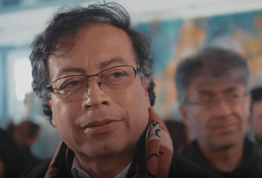 gustavo petro