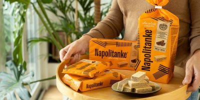 napolitanke