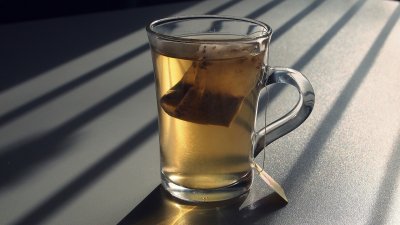 čaj
