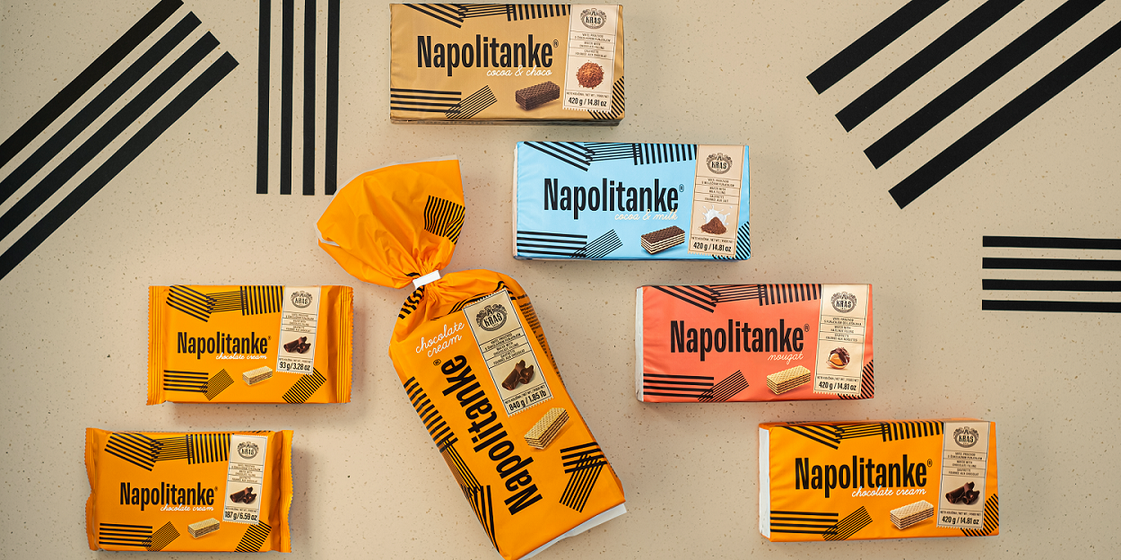 napolitanke