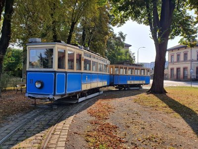 stari tramvaj