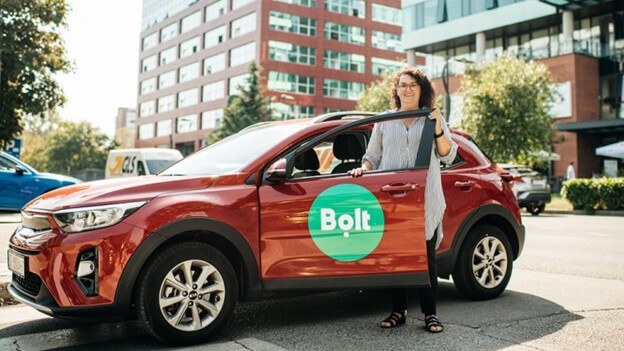 bolt partner