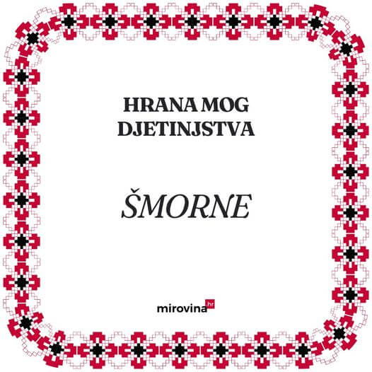 šmorne