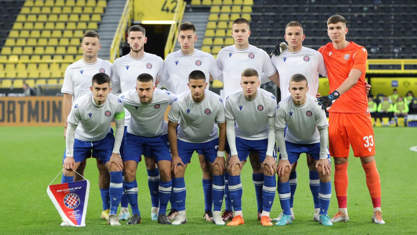 HNK Hajduk Split