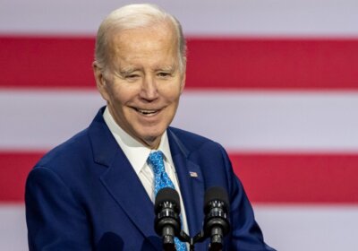 američki predsjednik Joe Biden