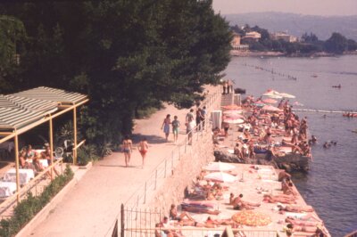 jugoslavija turizam