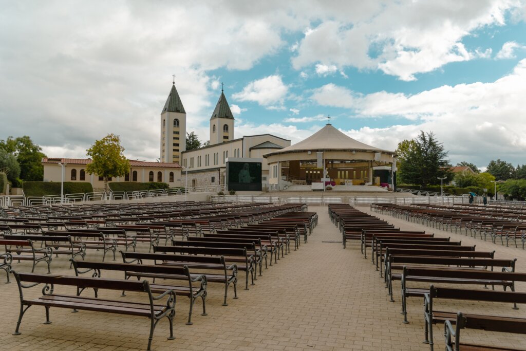 međugorje