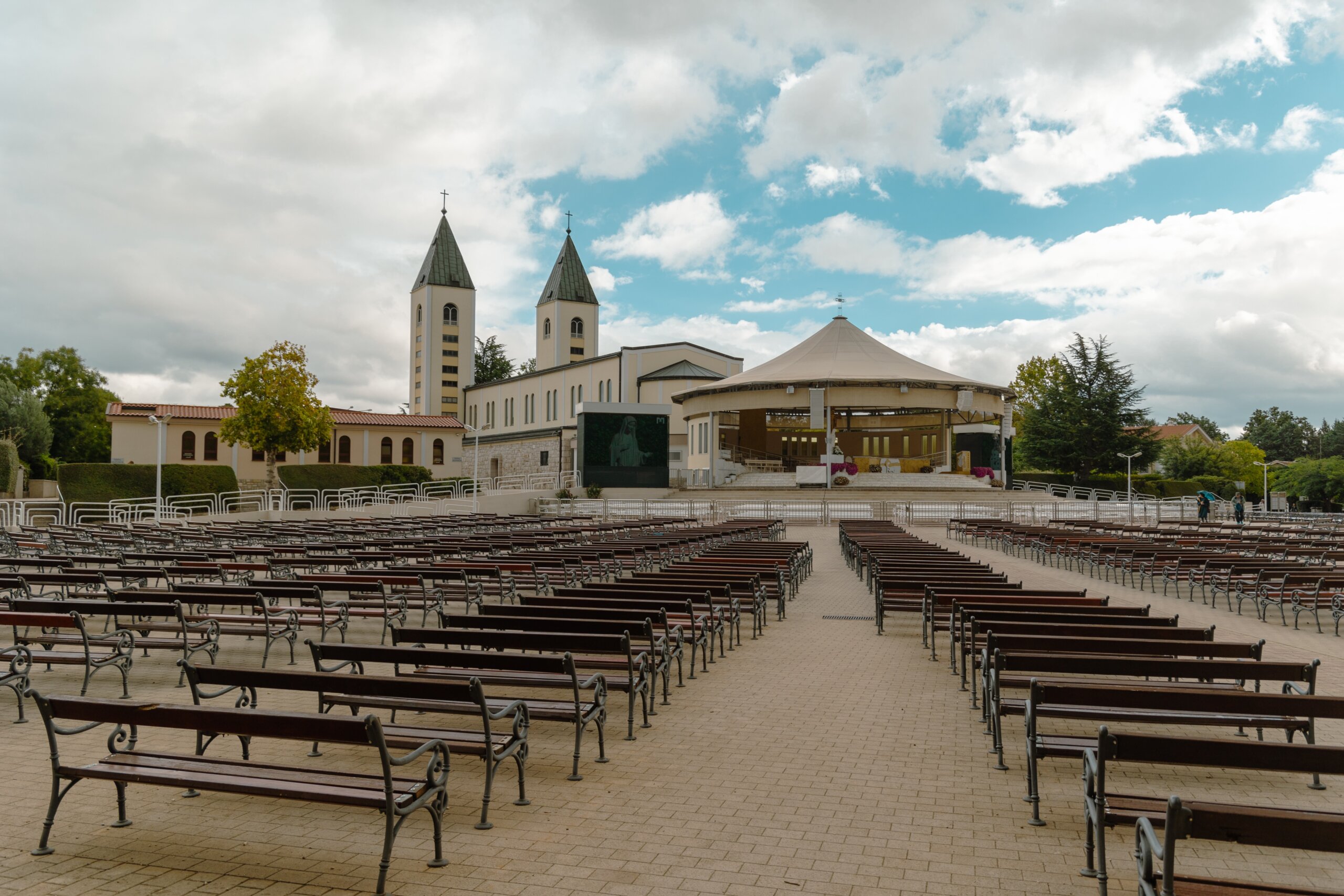 međugorje