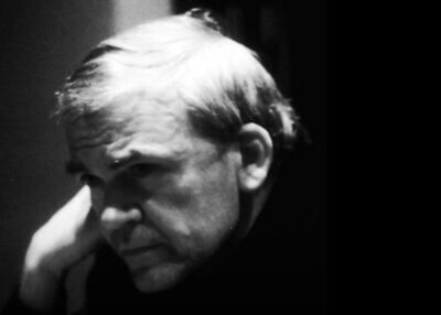 Milan Kundera