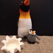 pleteni pingvini
