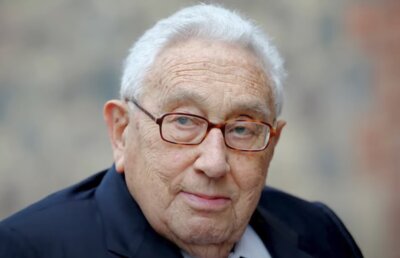 Henry Kissinger