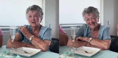 90-godišnja baka postala je hit na TikTOku nakon što je njezina unuka pitala za čime žali u životu i koji bi savjet dala mladima danas