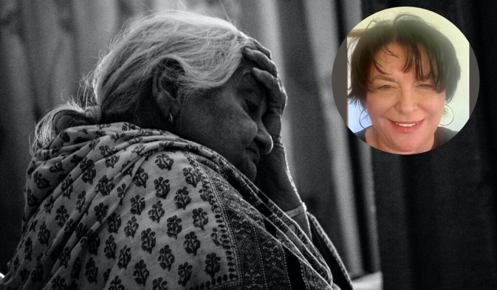 Socijalna radnica Nela pamuković o skrbi za starije osobe | Pexels, privatna arhiva
