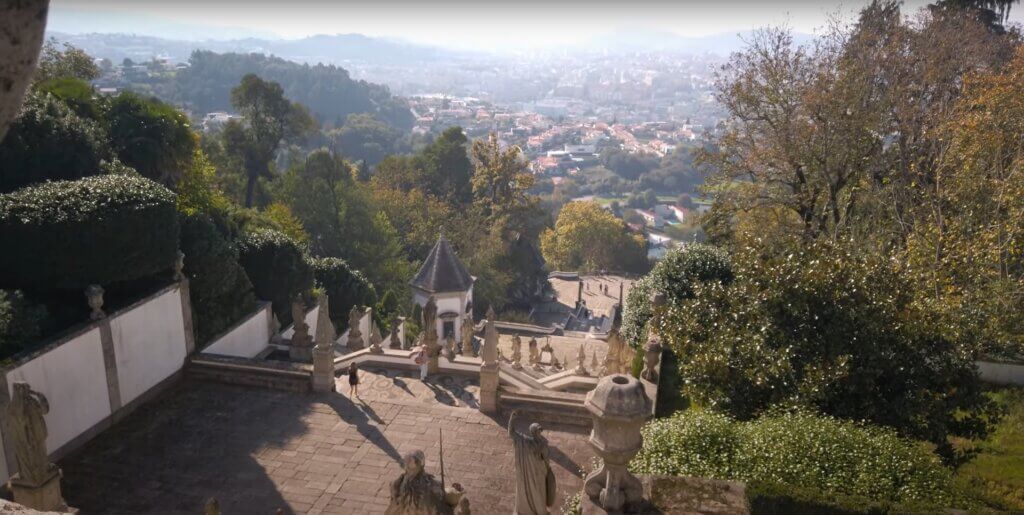 Braga, Portugal