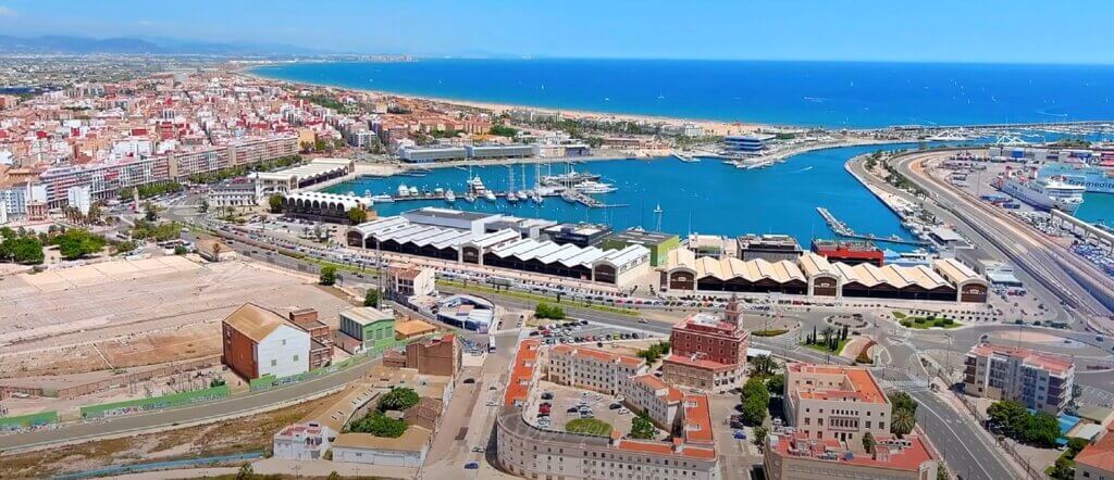 Španjolski grad Valencia je jedan od pet najboljih mjesta za provođenje umirovljeničkih dana u 2024. godini.