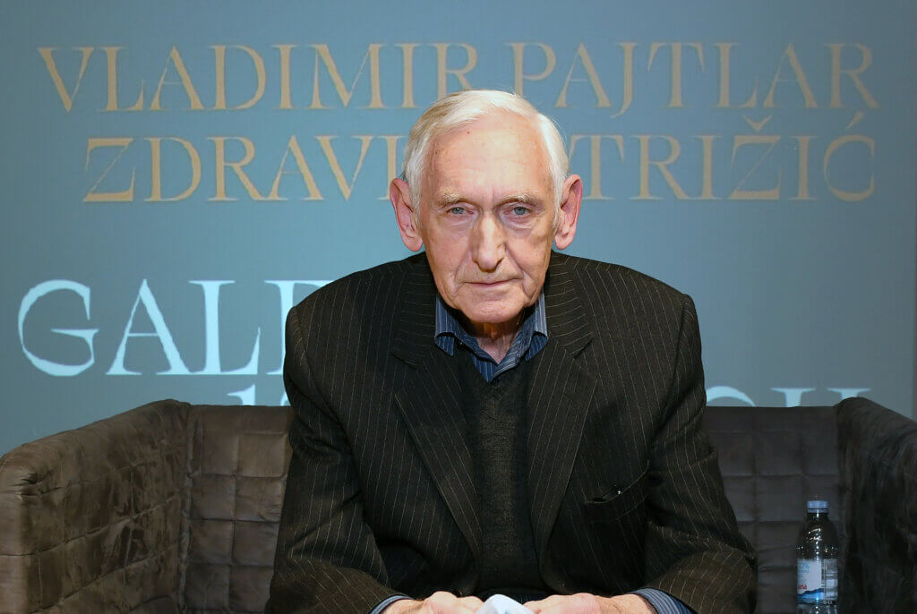 Zdravko Strižić