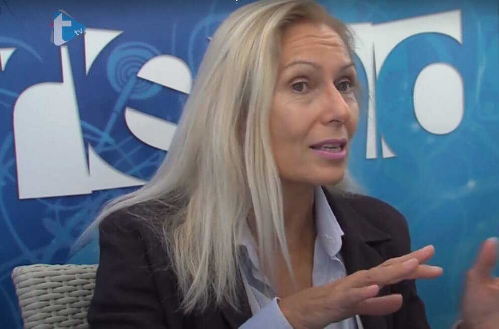Redateljica Irena Ščurić ostala bez mirovine | Snimak zaslona: Trend Medij