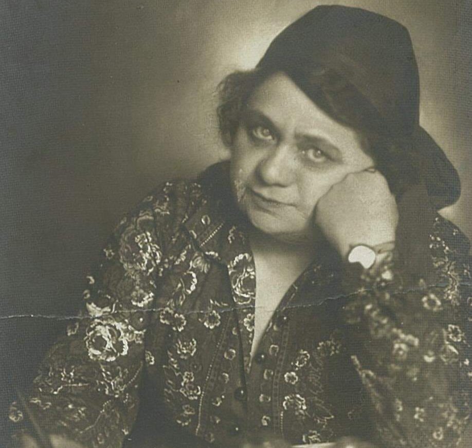 marija jurić zagorka