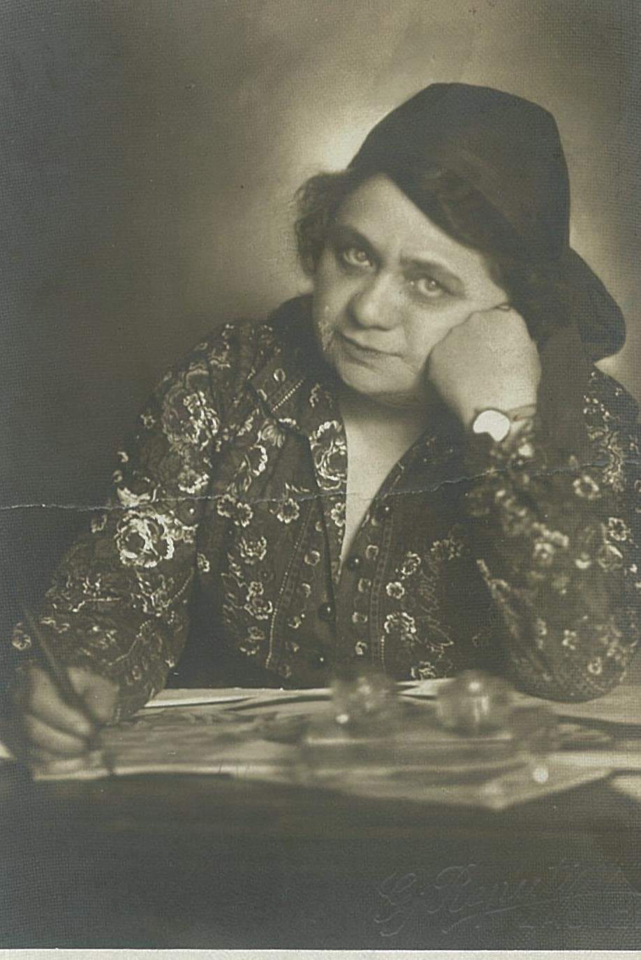 marija jurić zagorka