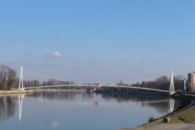 Most u Osijeku