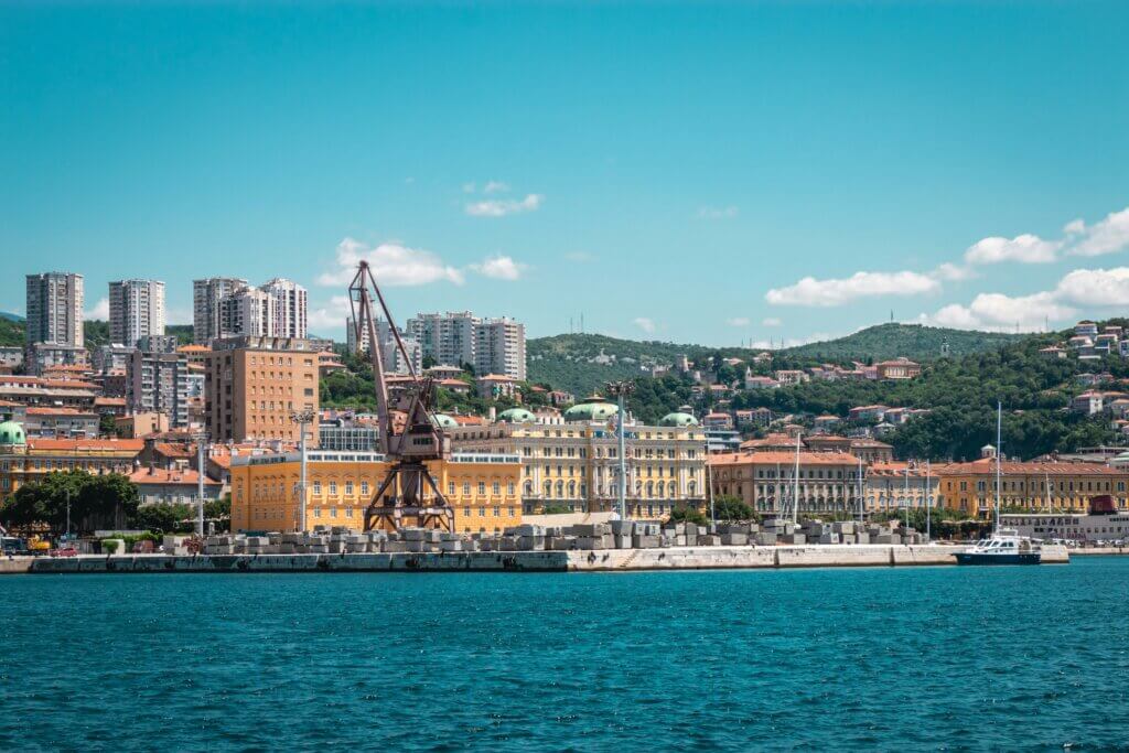 Grad Rijeka